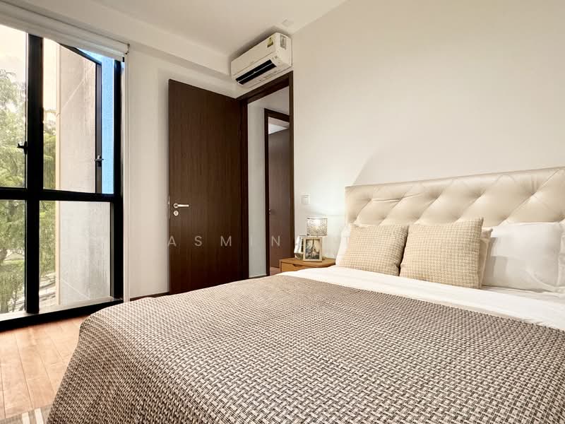 Kopar At Newton, 6 Makeway Avenue, 3 Bedrooms, 1,055 sqft, Condominium For Sale, by Jasmine Tan, 24866500 - Master Bedroom - PropertyGuru.com.sg