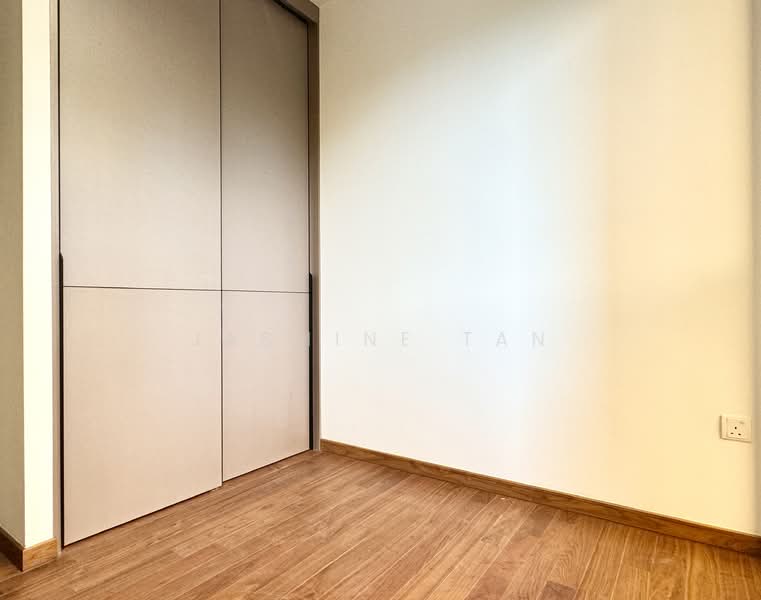 Kopar At Newton, 6 Makeway Avenue, 3 Bedrooms, 1,055 sqft, Condominium For Sale, by Jasmine Tan, 24866500 - Bedroom 2 - PropertyGuru.com.sg