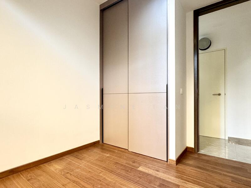 Kopar At Newton, 6 Makeway Avenue, 3 Bedrooms, 1,055 sqft, Condominium For Sale, by Jasmine Tan, 24866500 - Bedroom 3 - PropertyGuru.com.sg