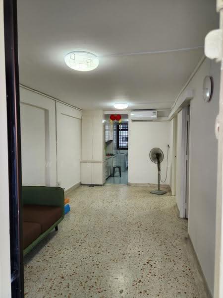 6 Ghim Moh Road, 6 Ghim Moh Road, Tanglin / Holland / Bukit Timah, 2 Bedrooms, 700 sqft, HDB Flat For Rent, by Webster Wu, 24866516 - PropertyGuru.com.sg