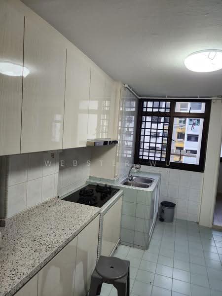 6 Ghim Moh Road, 6 Ghim Moh Road, Tanglin / Holland / Bukit Timah, 2 Bedrooms, 700 sqft, HDB Flat For Rent, by Webster Wu, 24866516 - PropertyGuru.com.sg