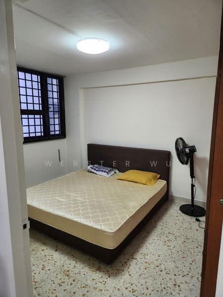 6 Ghim Moh Road, 6 Ghim Moh Road, Tanglin / Holland / Bukit Timah, 2 Bedrooms, 700 sqft, HDB Flat For Rent, by Webster Wu, 24866516 - PropertyGuru.com.sg
