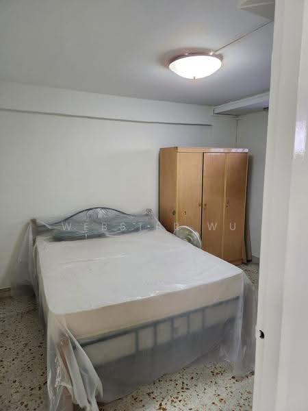 6 Ghim Moh Road, 6 Ghim Moh Road, Tanglin / Holland / Bukit Timah, 2 Bedrooms, 700 sqft, HDB Flat For Rent, by Webster Wu, 24866516 - PropertyGuru.com.sg