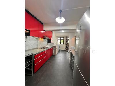 For Rent - 21 Ghim Moh Road