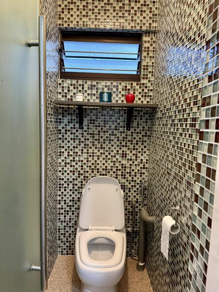 For Rent - 21 Ghim Moh Road