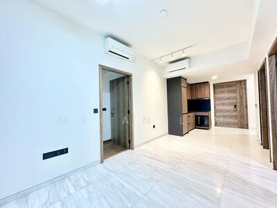 For Sale - Coastline Residences