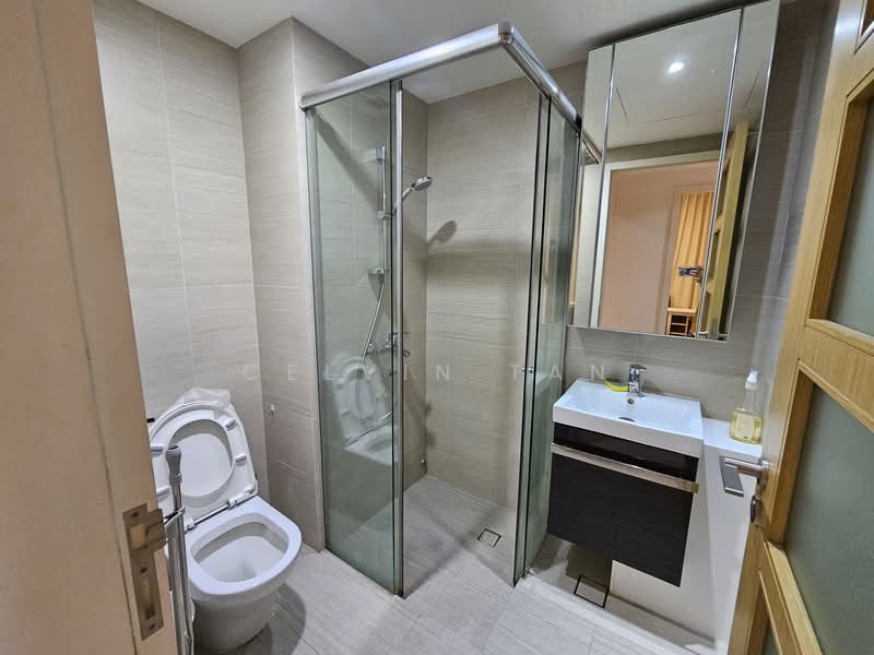 Sant Ritz, 1 Pheng Geck Avenue, 2 Bedrooms, 656 sqft, Condominium For Rent, by Celvin Tan, 24866622 - PropertyGuru.com.sg