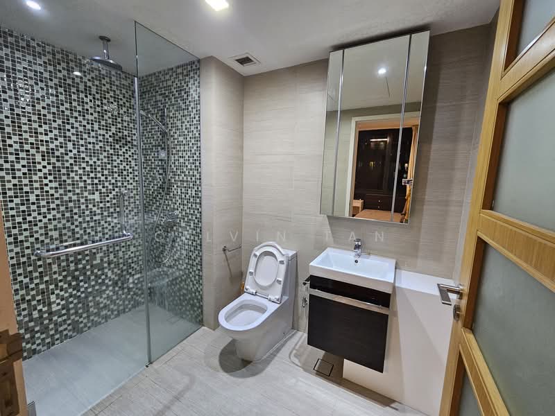 Sant Ritz, 1 Pheng Geck Avenue, 2 Bedrooms, 656 sqft, Condominium For Rent, by Celvin Tan, 24866622 - PropertyGuru.com.sg