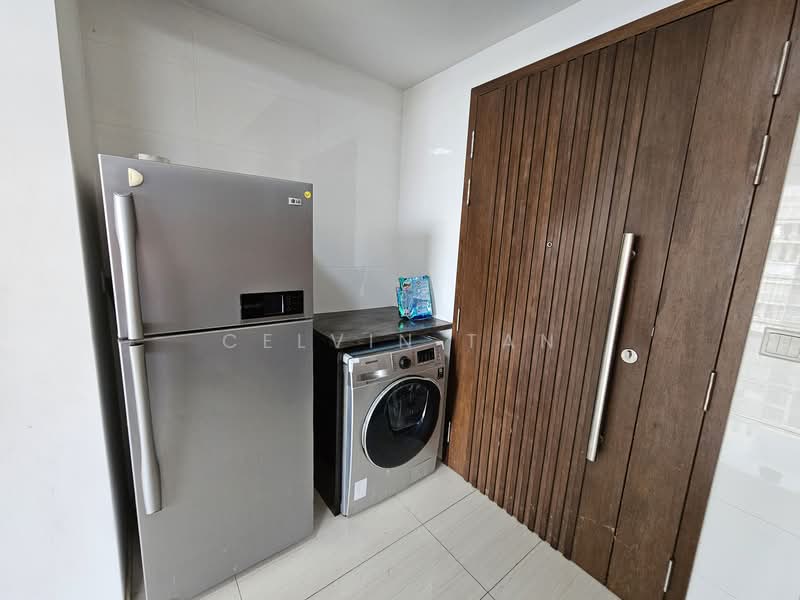 Sant Ritz, 1 Pheng Geck Avenue, 2 Bedrooms, 656 sqft, Condominium For Rent, by Celvin Tan, 24866622 - PropertyGuru.com.sg