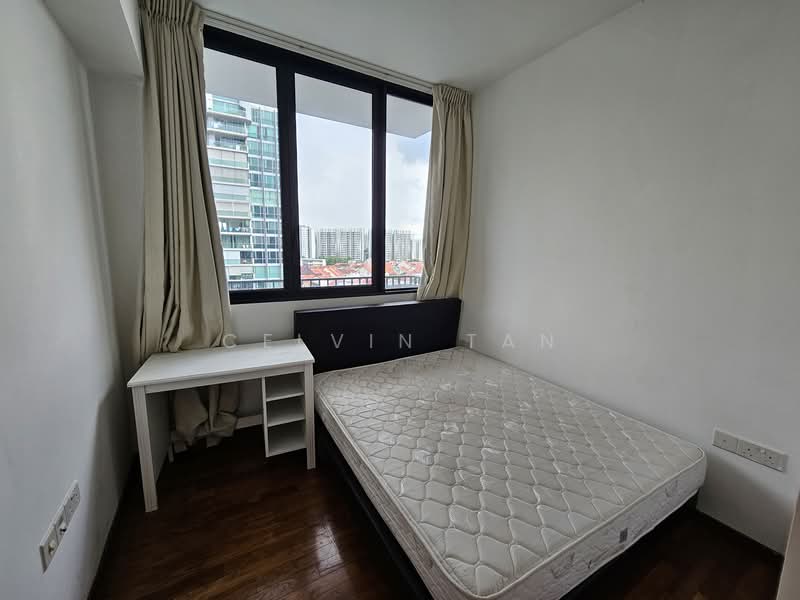 Sant Ritz, 1 Pheng Geck Avenue, 2 Bedrooms, 656 sqft, Condominium For Rent, by Celvin Tan, 24866622 - PropertyGuru.com.sg
