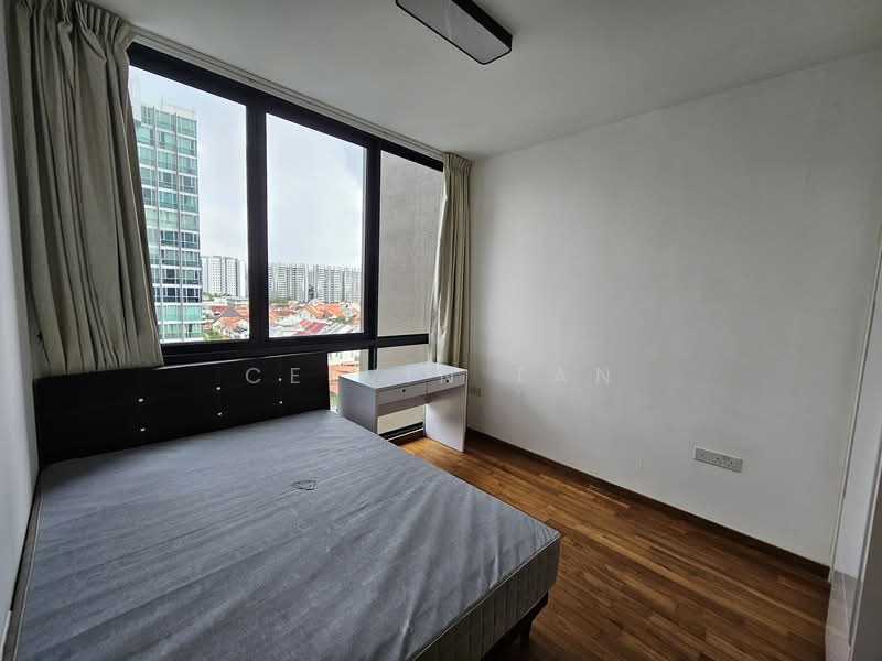 Sant Ritz, 1 Pheng Geck Avenue, 2 Bedrooms, 656 sqft, Condominium For Rent, by Celvin Tan, 24866622 - PropertyGuru.com.sg