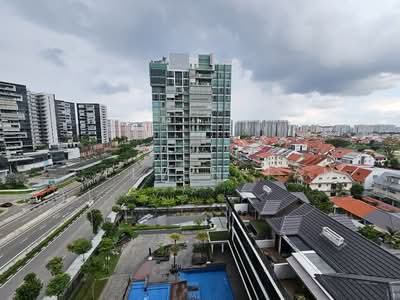 For Rent - Sant Ritz