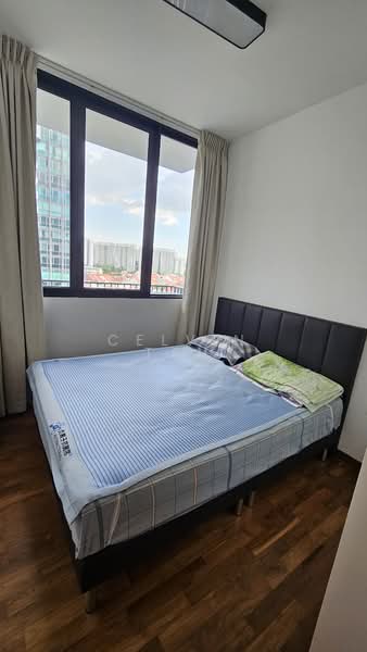 Sant Ritz, 1 Pheng Geck Avenue, 2 Bedrooms, 656 sqft, Condominium For Rent, by Celvin Tan, 24866622 - PropertyGuru.com.sg