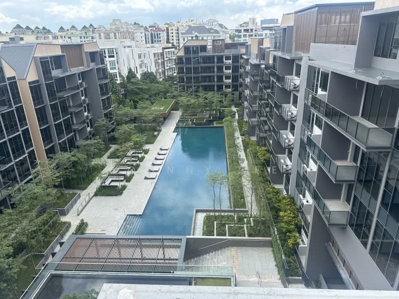 Verdale, 2 De Souza Avenue, 2 Bedrooms, 724 sqft, Condominium For Rent, by Johnny Lee, 24866629 - PropertyGuru.com.sg