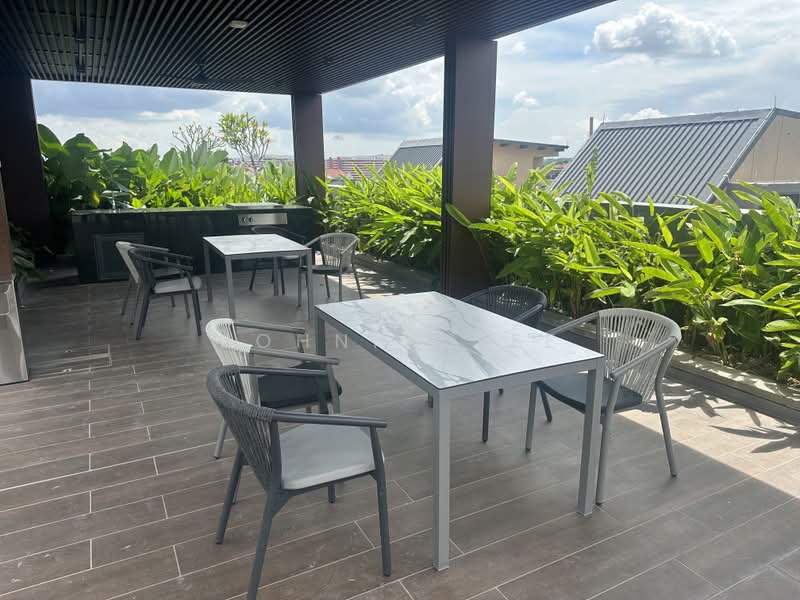 Verdale, 2 De Souza Avenue, 2 Bedrooms, 724 sqft, Condominium For Rent, by Johnny Lee, 24866629 - PropertyGuru.com.sg