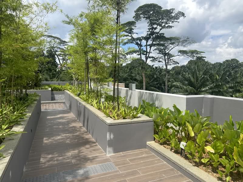 Verdale, 2 De Souza Avenue, 2 Bedrooms, 724 sqft, Condominium For Rent, by Johnny Lee, 24866629 - PropertyGuru.com.sg