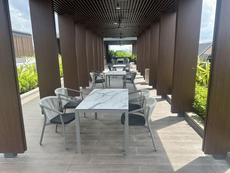 Verdale, 2 De Souza Avenue, 2 Bedrooms, 724 sqft, Condominium For Rent, by Johnny Lee, 24866629 - PropertyGuru.com.sg