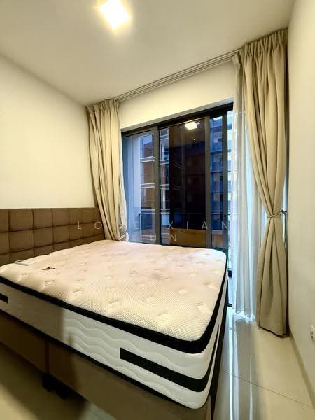 The Centren, 1 Lorong 27 Geylang, Eunos / Geylang / Paya Lebar, Room Rental, 110 sqft, Apartment For Rent, by Loke Xian Xun, 24866645 - PropertyGuru.com.sg
