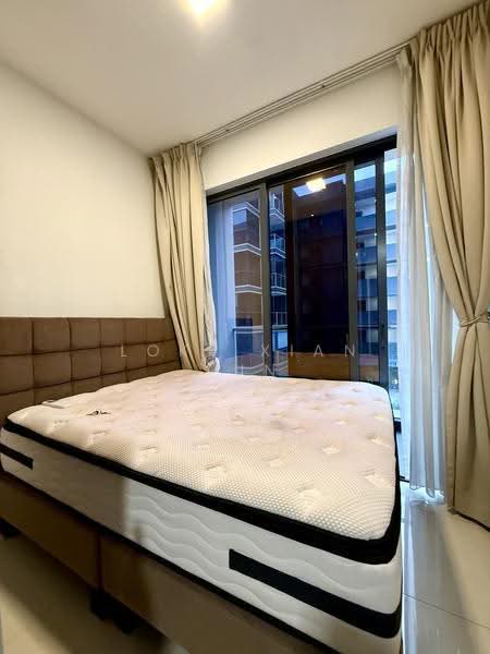 The Centren, 1 Lorong 27 Geylang, Eunos / Geylang / Paya Lebar, Room Rental, 110 sqft, Apartment For Rent, by Loke Xian Xun, 24866645 - PropertyGuru.com.sg