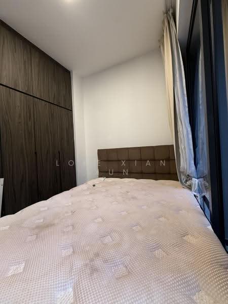 The Centren, 1 Lorong 27 Geylang, Eunos / Geylang / Paya Lebar, Room Rental, 110 sqft, Apartment For Rent, by Loke Xian Xun, 24866645 - Bedroom - PropertyGuru.com.sg