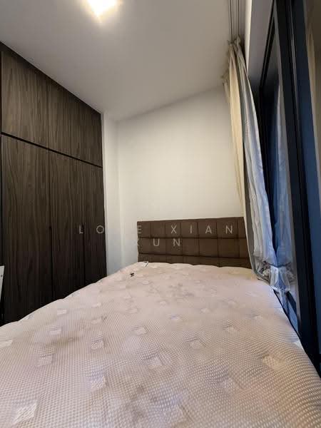 The Centren, 1 Lorong 27 Geylang, Eunos / Geylang / Paya Lebar, Room Rental, 110 sqft, Apartment For Rent, by Loke Xian Xun, 24866645 - Bedroom - PropertyGuru.com.sg