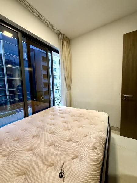 The Centren, 1 Lorong 27 Geylang, Eunos / Geylang / Paya Lebar, Room Rental, 110 sqft, Apartment For Rent, by Loke Xian Xun, 24866645 - Bedroom - PropertyGuru.com.sg
