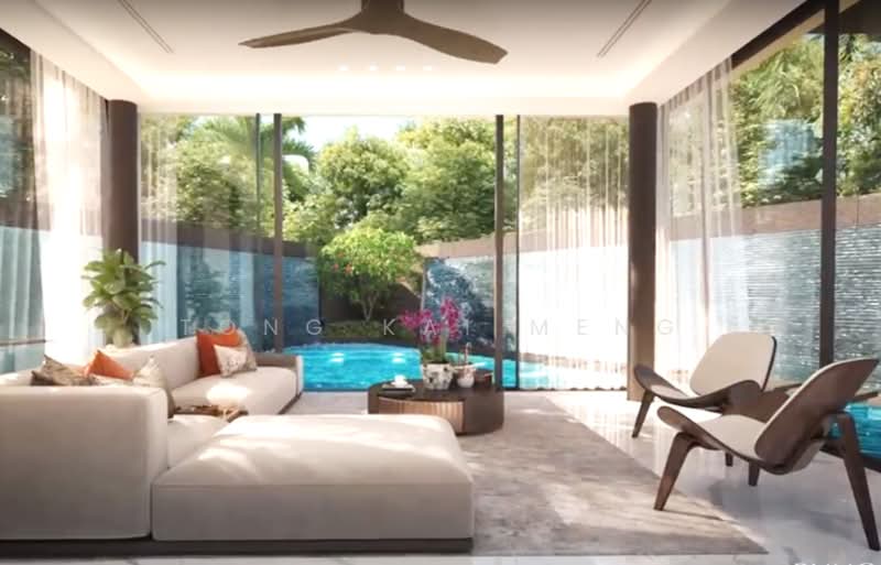 ❤️OFF BINJAI !! BRAND NEW FH SEMI-Ds, LUSH GREENERY!! With Pool & Lift, Nature's Best☎️96543774 TONG, Off Binjai Vicinity /Lush Greenery/ Greenbank Park, 5 Bedrooms, 5,436 sqft, Semi-Detached House For Sale, by Tong Kai Meng 唐皆明, 24866650 - PropertyGuru.com.sg