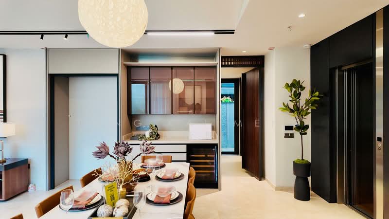 ❤️OFF BINJAI !! BRAND NEW FH SEMI-Ds, LUSH GREENERY!! With Pool & Lift, Nature's Best☎️96543774 TONG, Off Binjai Vicinity /Lush Greenery/ Greenbank Park, 5 Bedrooms, 5,436 sqft, Semi-Detached House For Sale, by Tong Kai Meng 唐皆明, 24866650 - PropertyGuru.com.sg