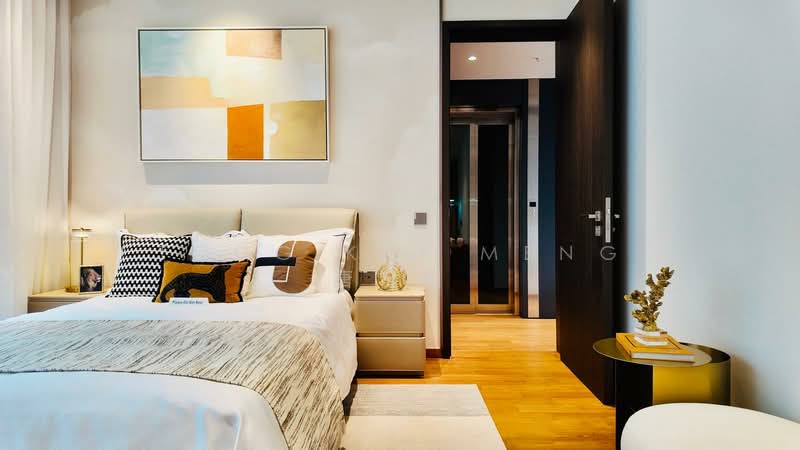 ❤️OFF BINJAI !! BRAND NEW FH SEMI-Ds, LUSH GREENERY!! With Pool & Lift, Nature's Best☎️96543774 TONG, Off Binjai Vicinity /Lush Greenery/ Greenbank Park, 5 Bedrooms, 5,436 sqft, Semi-Detached House For Sale, by Tong Kai Meng 唐皆明, 24866650 - PropertyGuru.com.sg