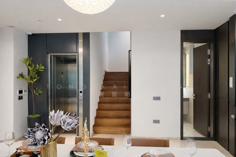 ❤️OFF BINJAI !! BRAND NEW FH SEMI-Ds, LUSH GREENERY!! With Pool & Lift, Nature's Best☎️96543774 TONG, Off Binjai Vicinity /Lush Greenery/ Greenbank Park, 5 Bedrooms, 5,436 sqft, Semi-Detached House For Sale, by Tong Kai Meng 唐皆明, 24866650 - PropertyGuru.com.sg