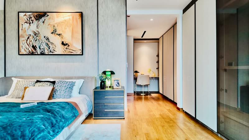 ❤️OFF BINJAI !! BRAND NEW FH SEMI-Ds, LUSH GREENERY!! With Pool & Lift, Nature's Best☎️96543774 TONG, Off Binjai Vicinity /Lush Greenery/ Greenbank Park, 5 Bedrooms, 5,436 sqft, Semi-Detached House For Sale, by Tong Kai Meng 唐皆明, 24866650 - PropertyGuru.com.sg