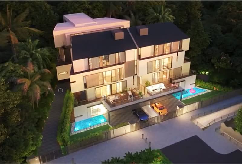 ❤️OFF BINJAI !! BRAND NEW FH SEMI-Ds, LUSH GREENERY!! With Pool & Lift, Nature's Best☎️96543774 TONG, Off Binjai Vicinity /Lush Greenery/ Greenbank Park, 5 Bedrooms, 5,436 sqft, Semi-Detached House For Sale, by Tong Kai Meng 唐皆明, 24866650 - PropertyGuru.com.sg