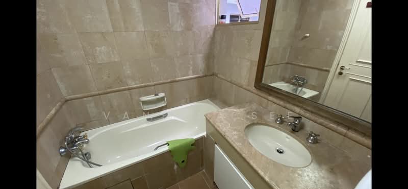 For Sale - Kentish Lodge