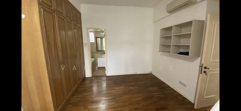 For Sale - Kentish Lodge