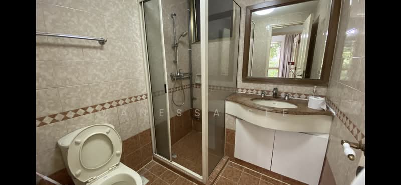 For Sale - Kentish Lodge