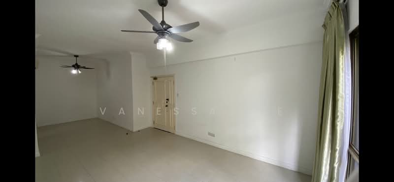 For Sale - Kentish Lodge