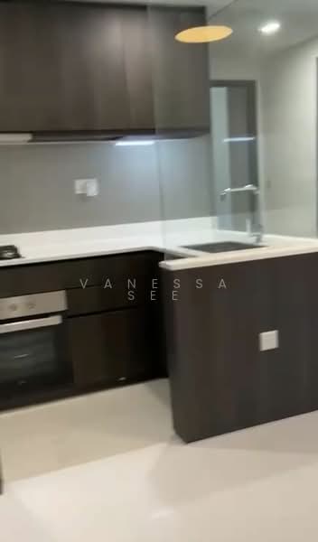 For Sale - Kentish Lodge