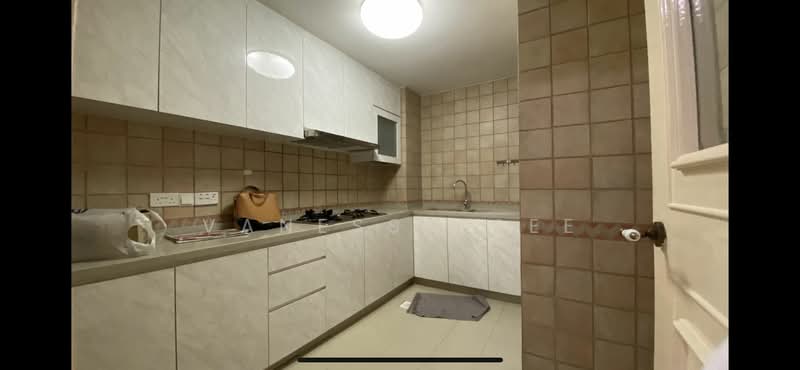 For Sale - Kentish Lodge