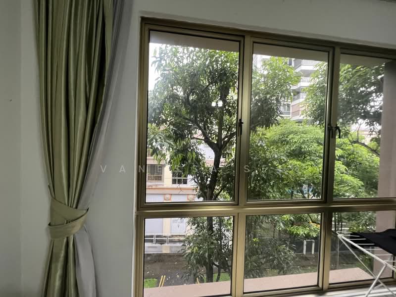 For Sale - Kentish Lodge