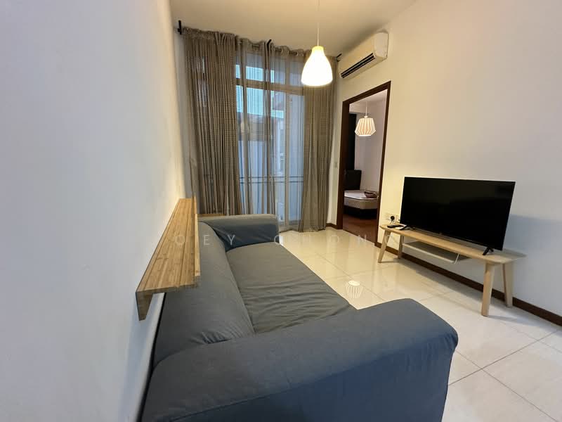 Rezi 26, 5A Lorong 26 Geylang, 1 Bedroom, 431 sqft, Condominium For Rent, by Joey Chong, 24866689 - PropertyGuru.com.sg