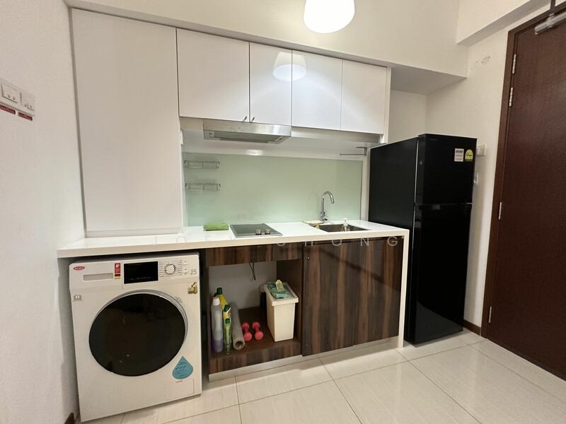 Rezi 26, 5A Lorong 26 Geylang, 1 Bedroom, 431 sqft, Condominium For Rent, by Joey Chong, 24866689 - PropertyGuru.com.sg