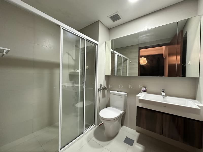 Rezi 26, 5A Lorong 26 Geylang, 1 Bedroom, 431 sqft, Condominium For Rent, by Joey Chong, 24866689 - PropertyGuru.com.sg