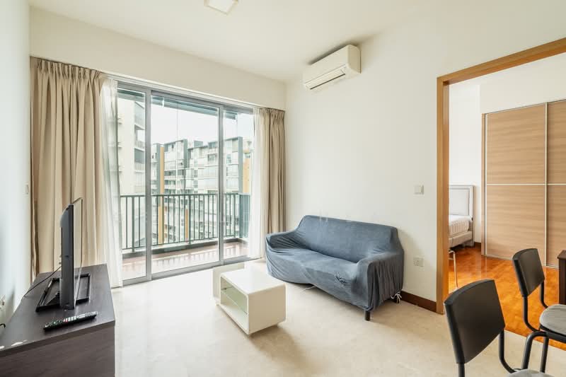 For Rent - Seastrand