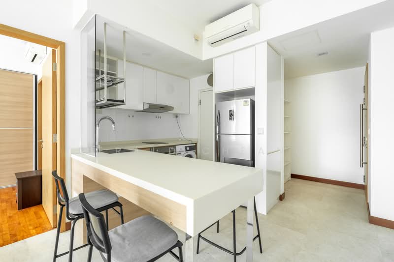 For Rent - Seastrand