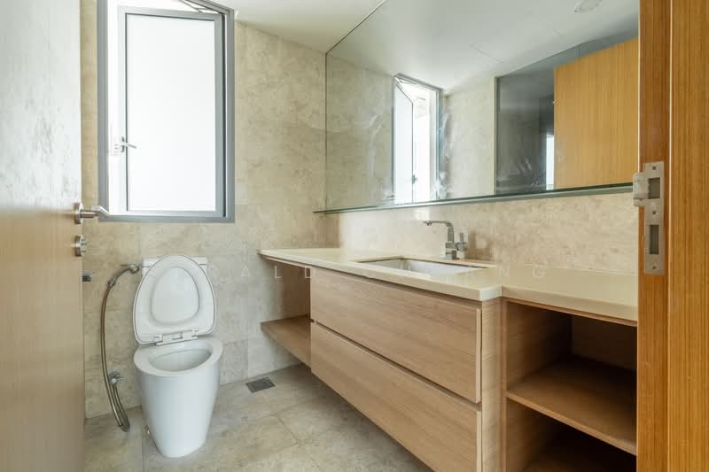 For Rent - Seastrand