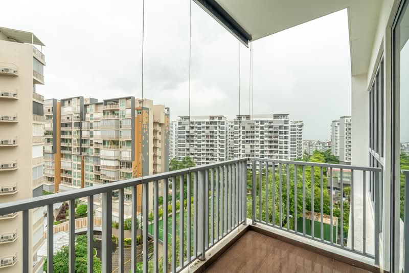 For Rent - Seastrand