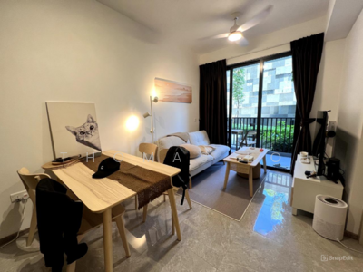 For Sale - Sengkang Grand Residences