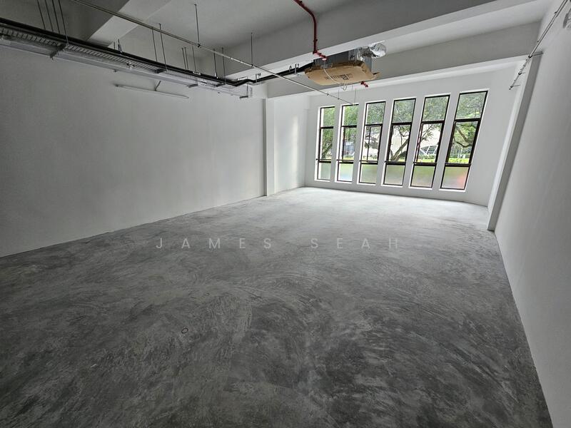 North Canal Road, North Canal Road, Circular Road, Tanjong Pagar, 7,577 sqft, Shop / Shophouse For Sale, by James Seah, 24866779 - CommercialGuru.com.sg