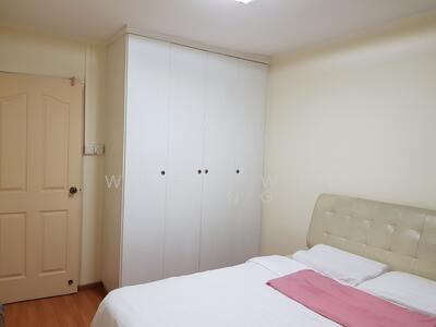 For Rent - 703 Yishun Avenue 5