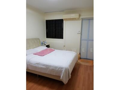 For Rent - 703 Yishun Avenue 5